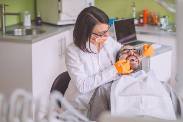 Best Emergency Dental Care for Sports Injuries in Point Clear, AL