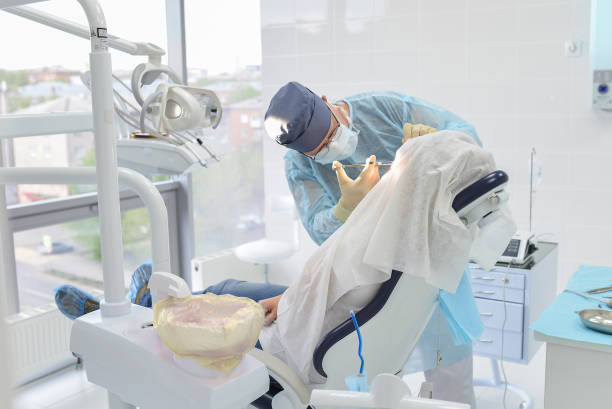 Best Knocked-Out Tooth (Avulsed Tooth) Treatment in Point Clear, AL